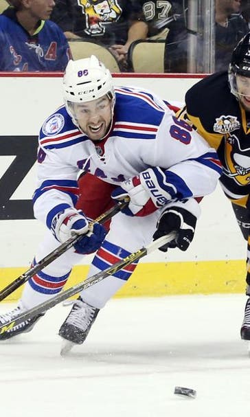 NHL Schedule: Games of the Week (Dec.19-Dec.25)